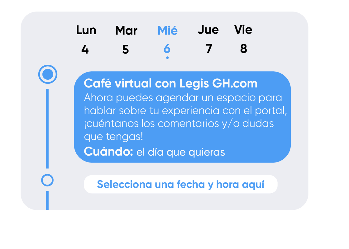 Calendly news GH_Mesa de trabajo 1