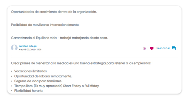 Comunidad