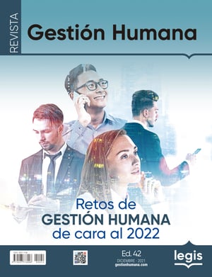 Gestion humana 42