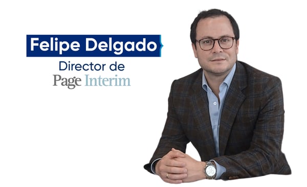 Felipe Delgado