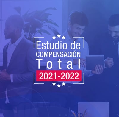 Estudio de Compensación Total 2021-2022