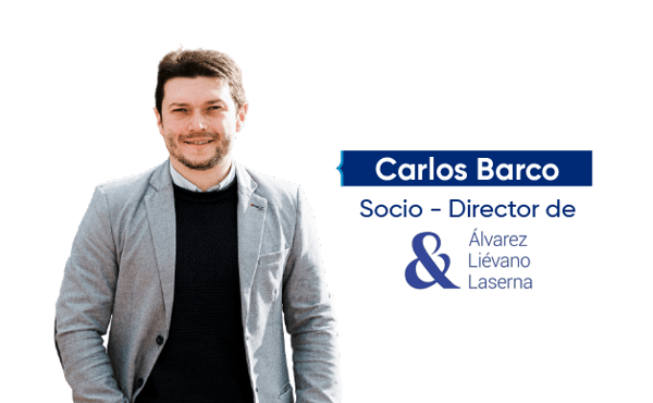 Miniatura Carlos Barco