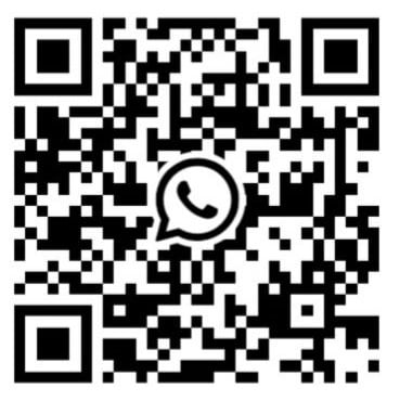 QR Grupo de WhatsApp